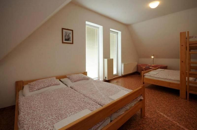 Tradicni Hostinec Aparthotel Sněžné Εξωτερικό φωτογραφία